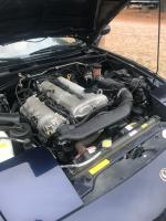 Mazda Miata M Edition 1996 года